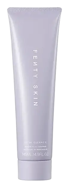 Fenty Beauty Total Cleans'r Remove-It-All Cleanser