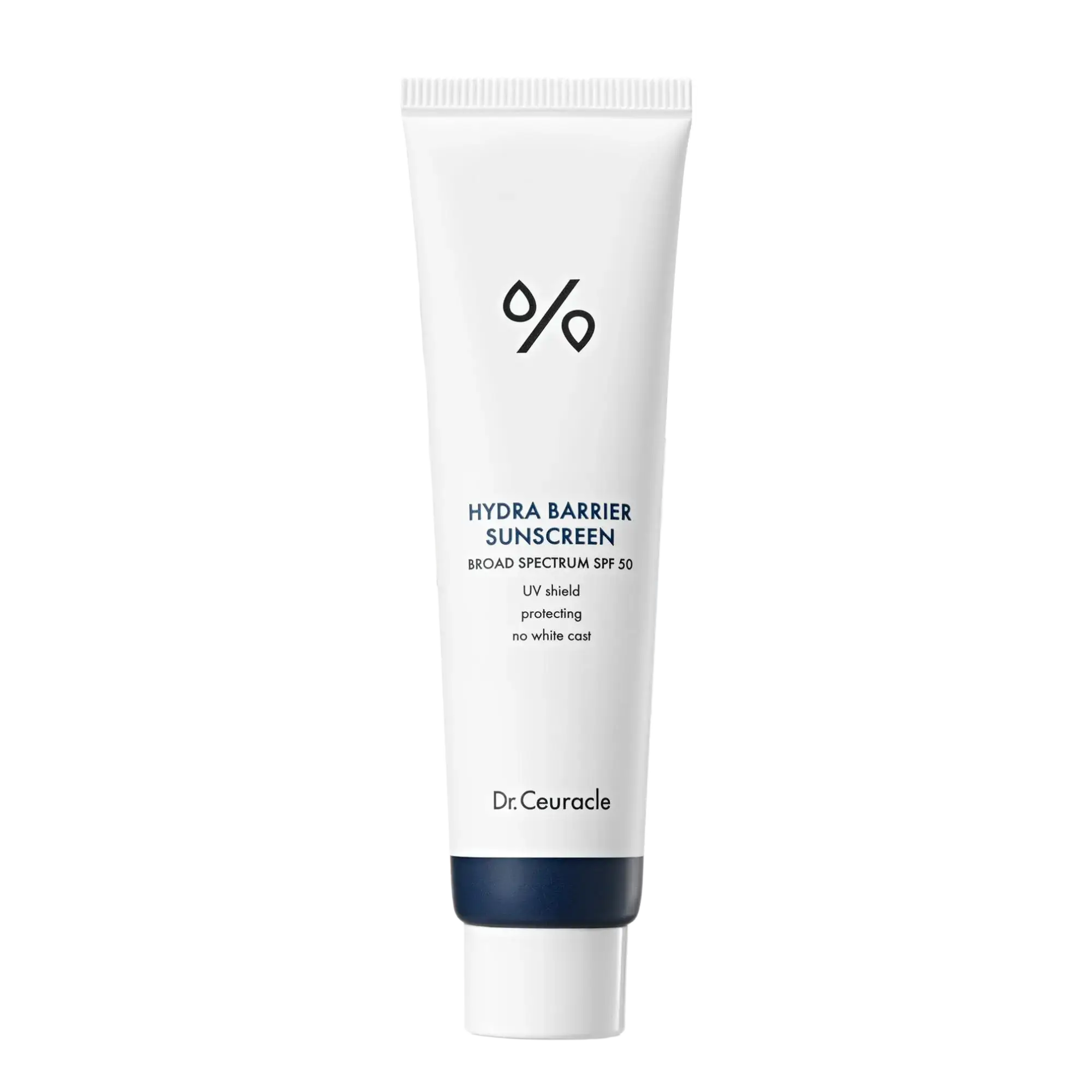 Dr.Ceuracle Hydra Barrier Sunscreen SPF 50