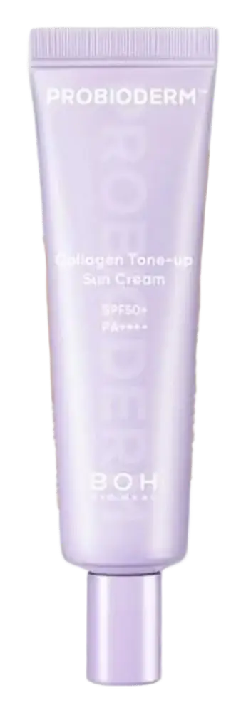 BOH Bio Heal Probioderm Collagen Tone-UP Sun Cream SPF 50+ PA++++