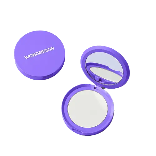 Wonderskin FYP Filter Powder