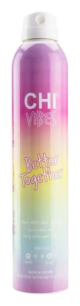 CHI Haircare Better Together Dual Mist Hair Spray