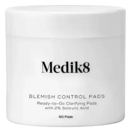 Medik8 Blemish Control Pads