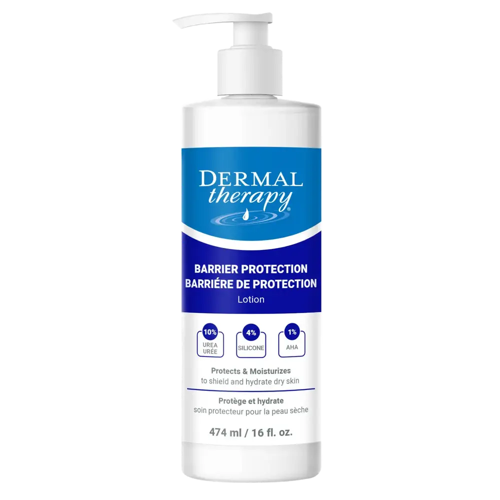 Dermal therapy Barrier Protection Lotion