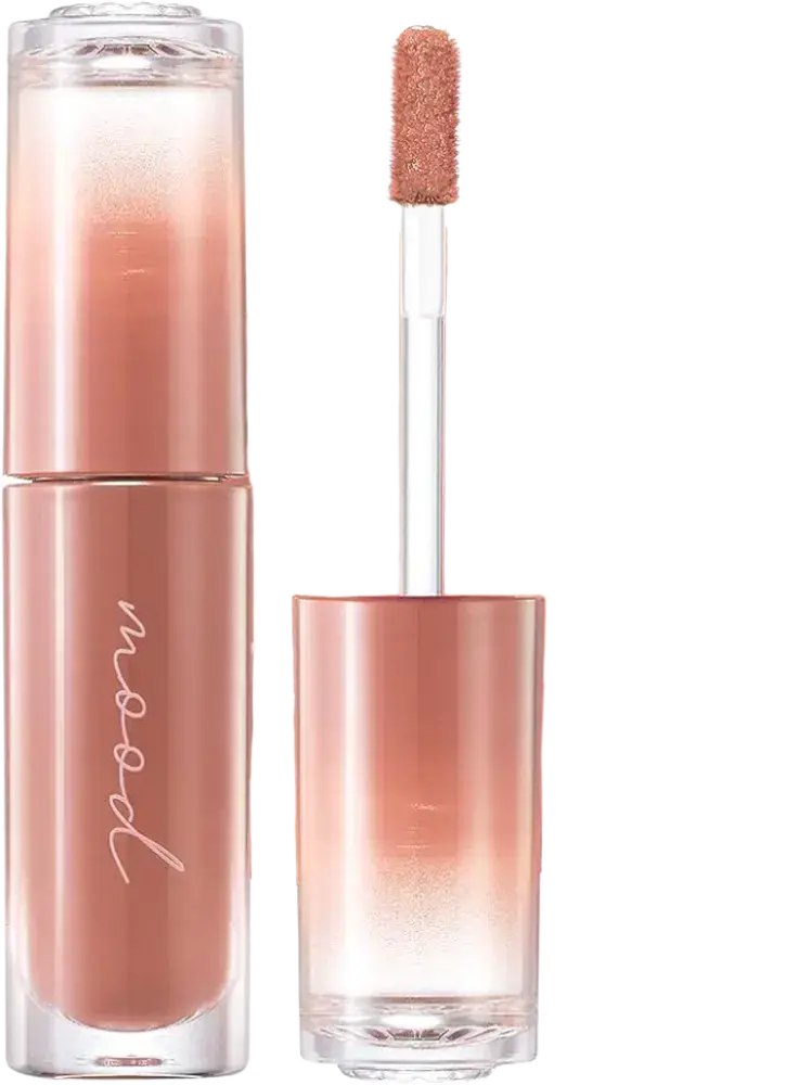 Peripera Ink Mood Glowy Tint 18 Nude Area