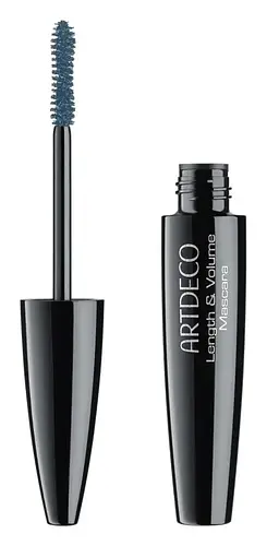 ARTDECO Length & Volume Mascara 5P1 Powder Blue