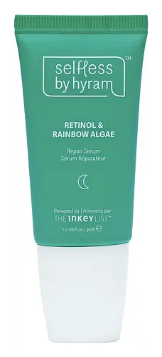 Selfless by Hyram Retinol & Rainbow Algae Repair Serum