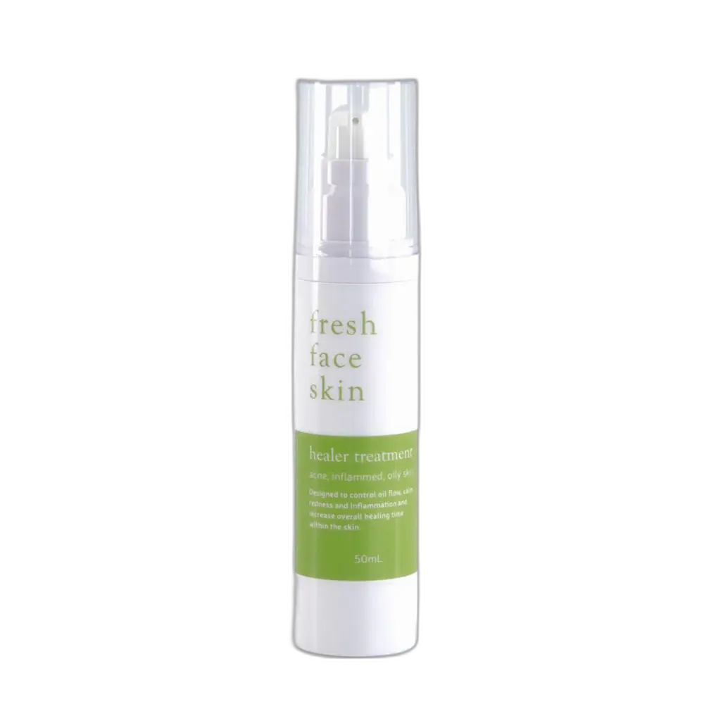 Fresh Face Skin Healer Treatment