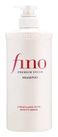 Shiseido Fino Premium Touch Shampoo