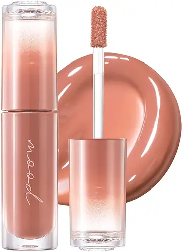 Peripera Ink Mood Glowy Tint Nude Area