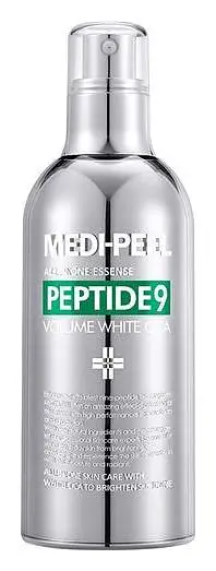 MEDI-PEEL Peptide9 Volume White Cica Essence
