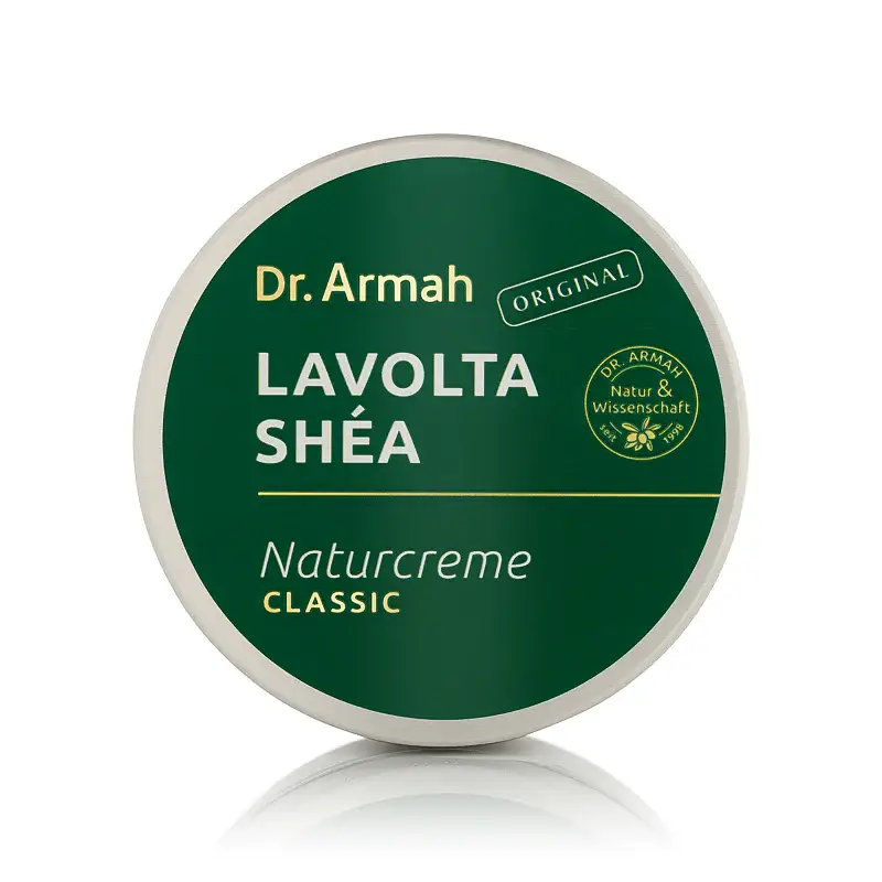 Dr. Amah's lavolta Lavolta Shea Classic