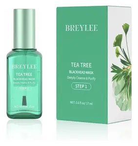 Breylee Tea Tree Blackhead Mask