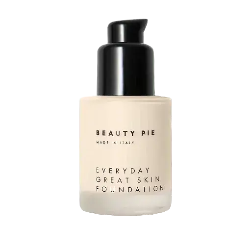 Beauty Pie Everyday Great Skin Foundation 025 Porcelain