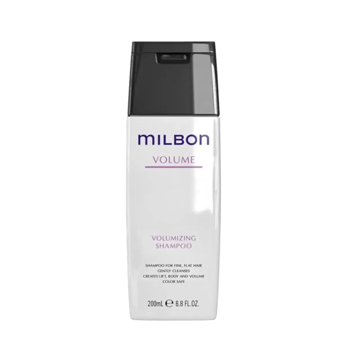 Milbon Volumizing Shampoo
