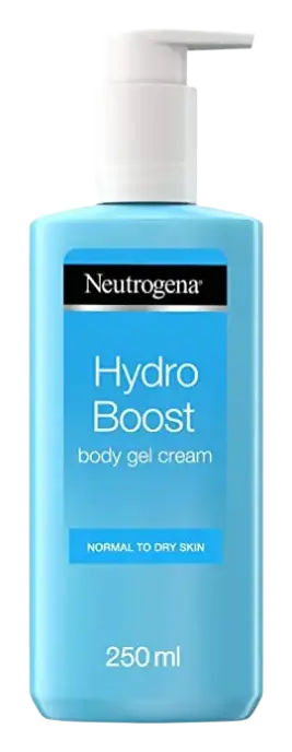 Neutrogena Hydro Boost Body Gel Cream