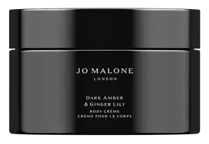 Jo Malone London Body Creme Dark Amber & Ginger Lily