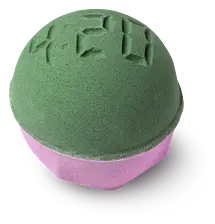 LUSH 4:20 PM Bath Bomb