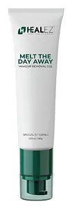 Healez Beauty Melt The Day Away Makeup Remover Gel