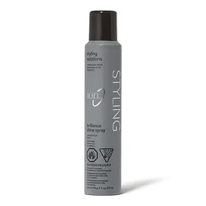 Ion Styling Solutions Brilliance Shine Spray