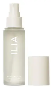 Ilia Blue Light Protect + Set Mist