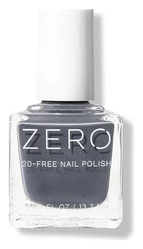 100% Pure Nail Polish Graphite