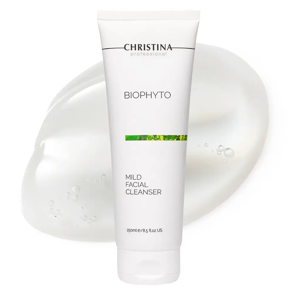 Christina Bio Phyto Mild Facial Cleanser
