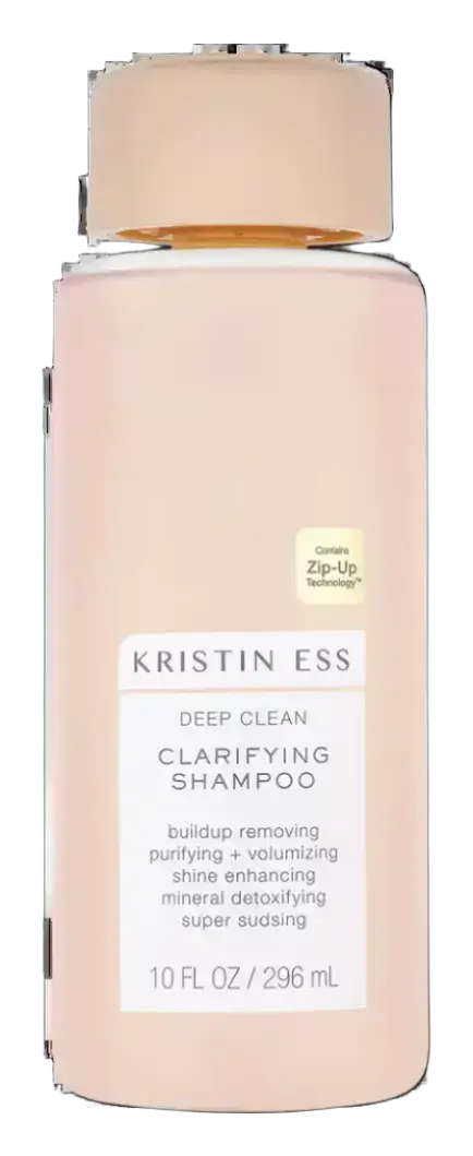 Kristin Ess Hair Deep Clean Clarifying Shampoo