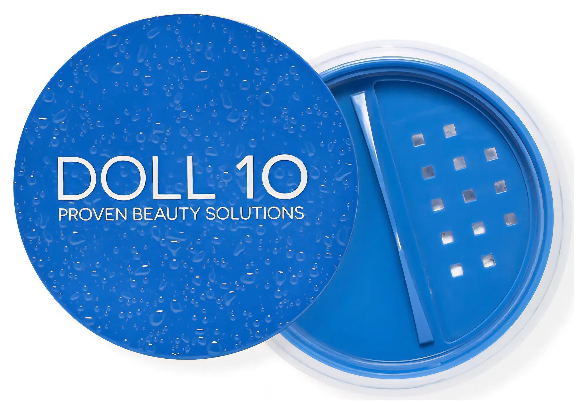 Doll 10 WaterBlur Powder