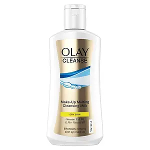 Olay Cleanse Make-Up Melting Cleansing Milk Dry Skin