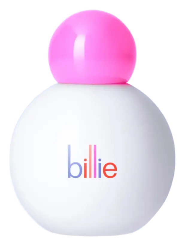 Billie Floof Dry Shampoo Light