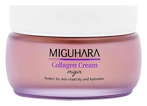 Miguhara Collagen Cream Origin