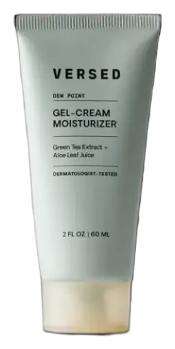 Versed Dew Point Moisturizing Gel-Cream