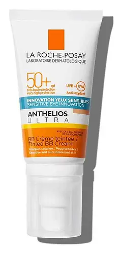 La Roche-Posay Anthelios Ultra BB Cream SPF50+