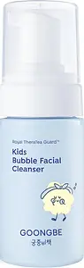 Goongbe Kids’ Bubble Facial Cleanser