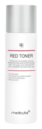 MediCube Red Toner