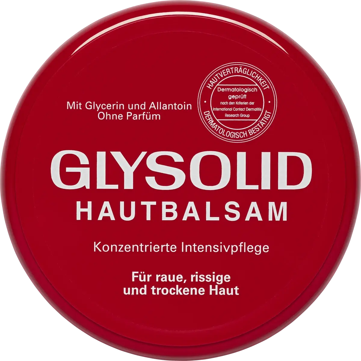 Glysolid Hautbalsam
