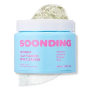 Soonding Coconut Jelly Pudding Pore Cleanser