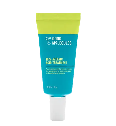 Good Molecules 10% Azelaic Acid Treatment