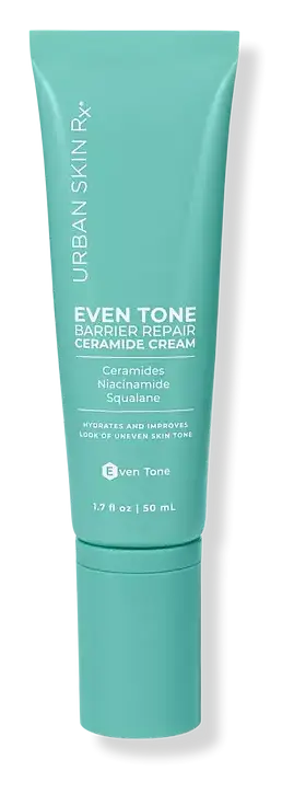 Urban Skin Even Tone Barrier Repair Ceramide Cream