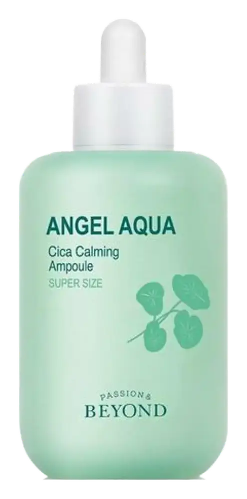 Beyond Angel Aqua Cica Calming Ampoule