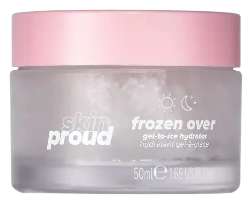 Skin Proud Frozen Over Moisturizer