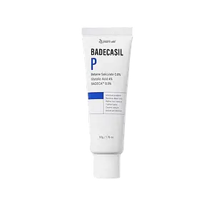 23 years old Badecasil P Cream