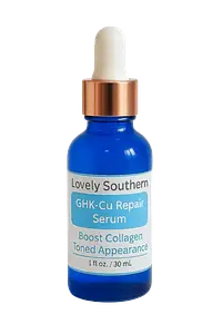 Lovely Southern GHK-Cu Repair Serum
