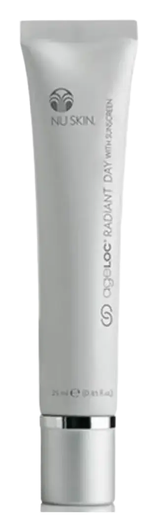 Nu Skin ageLOC® Radiant Day SPF 22