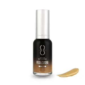 Alha Alfa Royal Propolis Luminous Silk Foundation SPF 35 40 Fervi