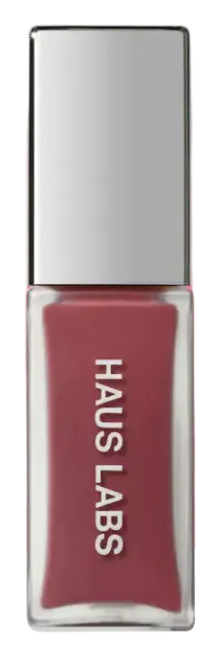 Haus Labs By Lady Gaga PhD Hybrid Lip Glaze Plumping Gloss Guava