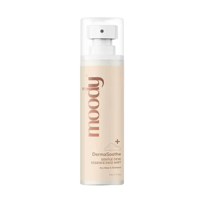 Moody Dermasoothe Gentle Dew Essence Face Mist