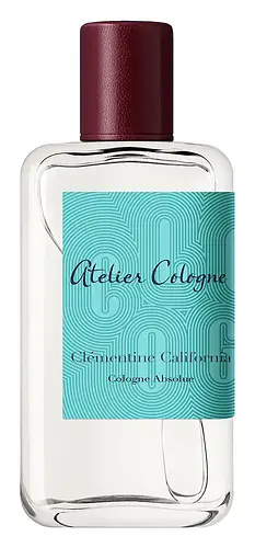 Atelier Cologne Clémentine California Pure Perfume