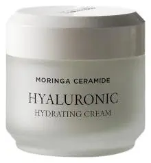 heimish Moringa Ceramide Hyaluronic Hydrating Cream
