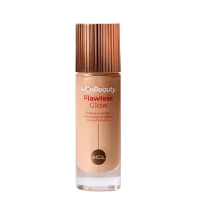 MCoBeauty. Flawless Glow Luminous Skin Filter 3.5 Light/Medium